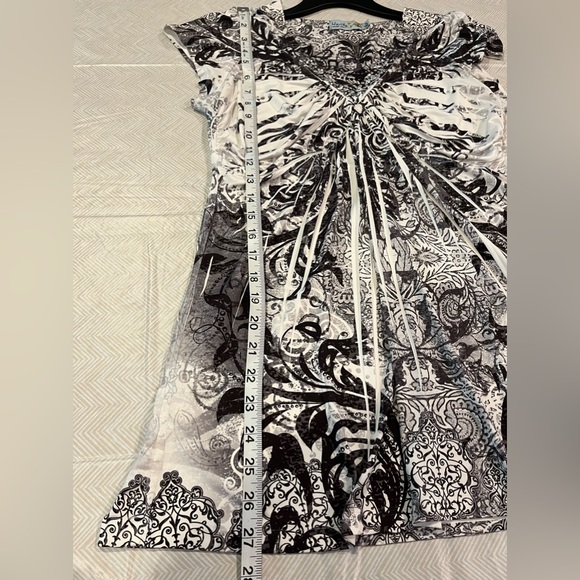 Summer blouse - Picture 4 of 8